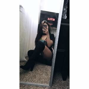 Meet your Posher, Melody