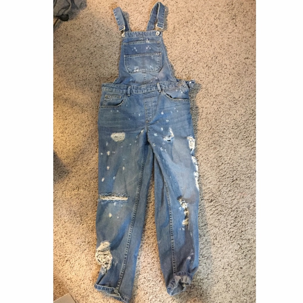 Overalls