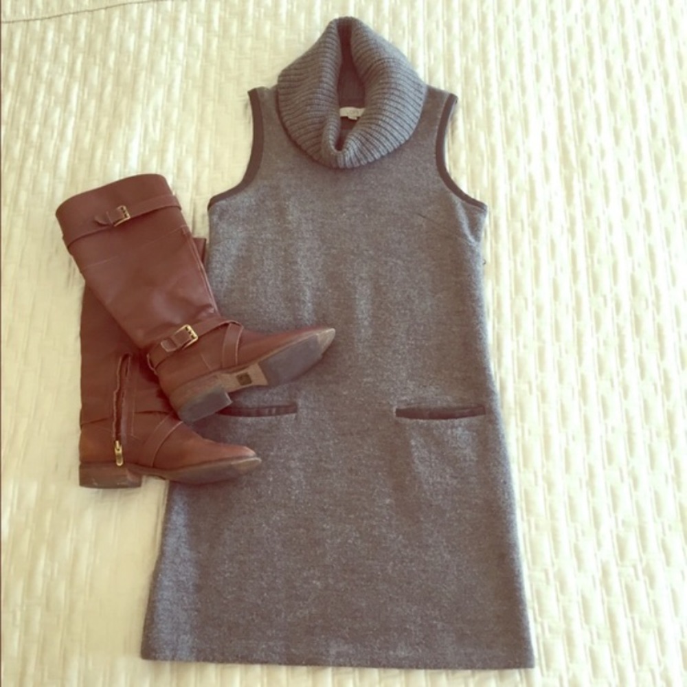 🔥Just Listed🔥 LOFT Sweater Dress