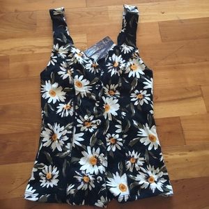 daisy urban outfitters tank