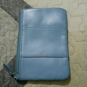 3/10 Leather coin purse