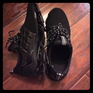 Off-brand RUNNING Shoes!!