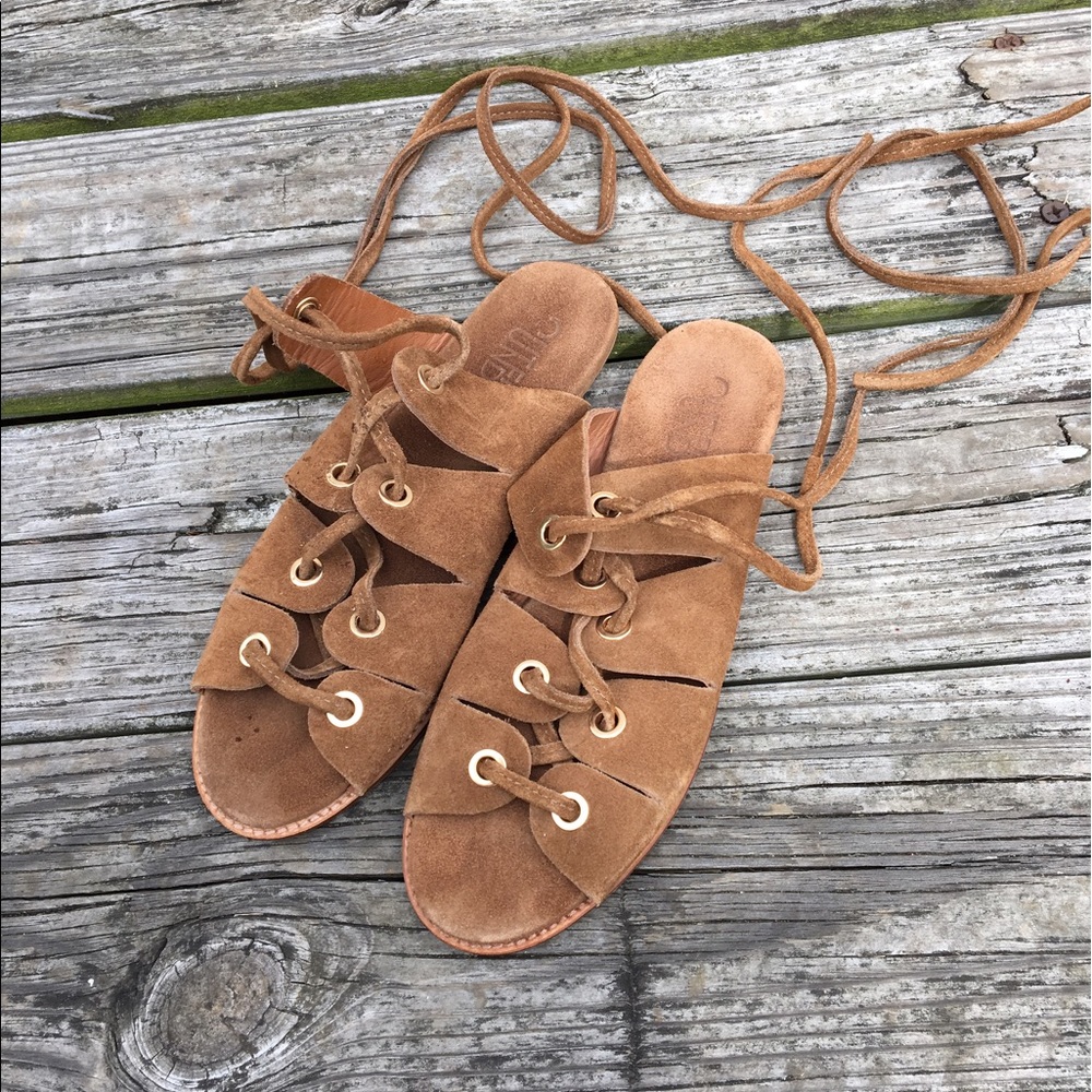 Urban Outfitters Sandals