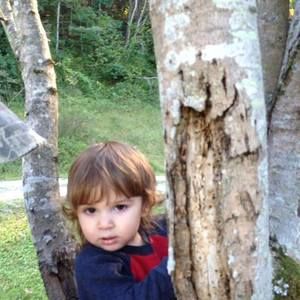 Meet your Posher, Doris