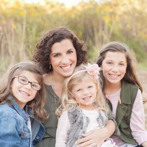 Meet your Posher, Denise