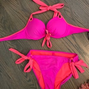 Two set bikini from Victoria's Secret