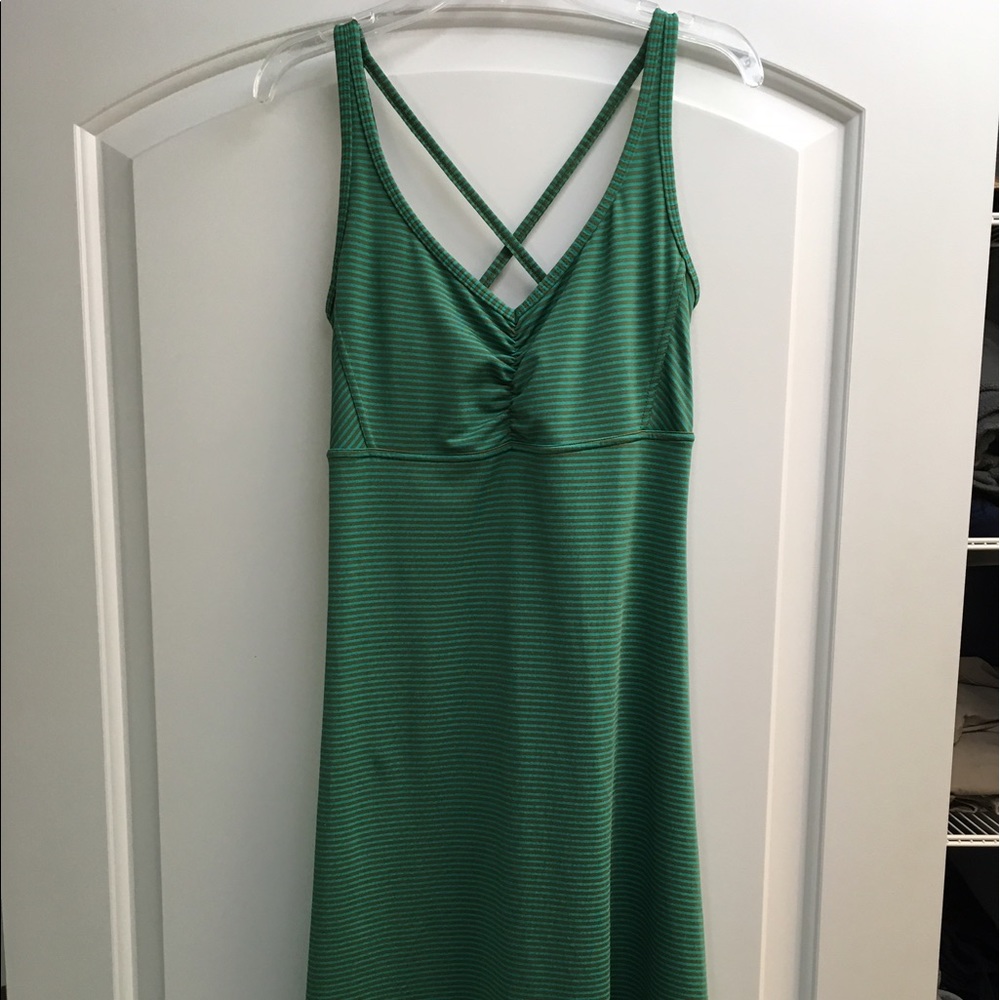 PrAna Dress