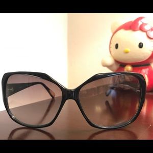 Paul Smith Black Sunglasses