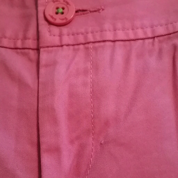 Pink callahans - Picture 3 of 4