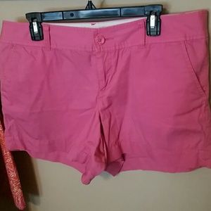 Pink callahans