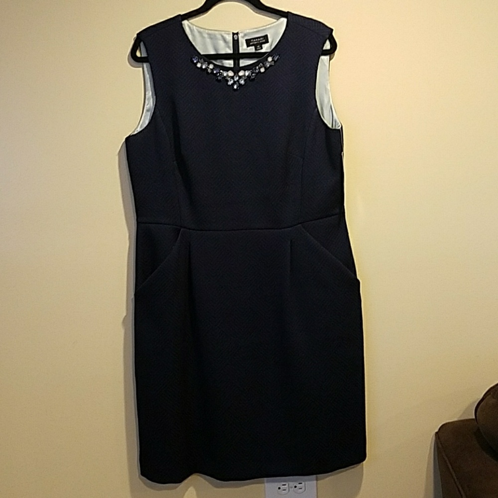 Beautiful Jeweled dress