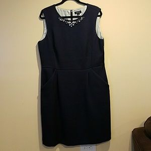 Beautiful Jeweled dress