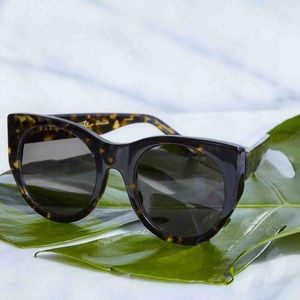 Raen Durante Sunglasses in Tortoise