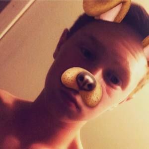 Meet your Posher, Curtis