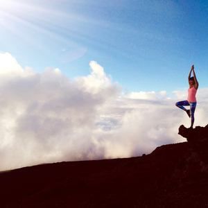 Meet your Posher, I-ling