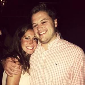 Meet your Posher, Claire