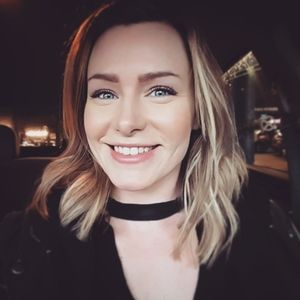 Meet your Posher, Katiemarie