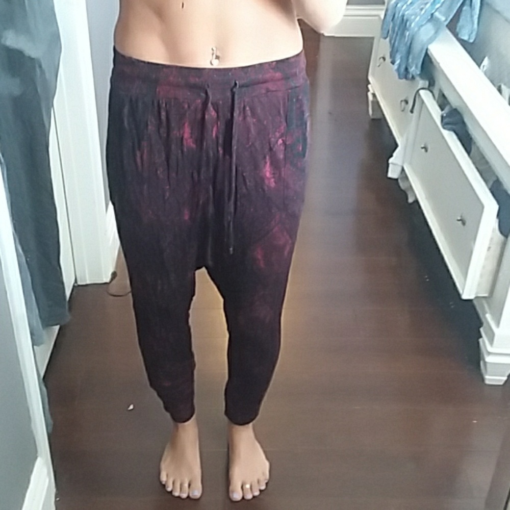 Harlem pants