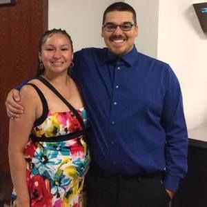 Meet your Posher, Brenda