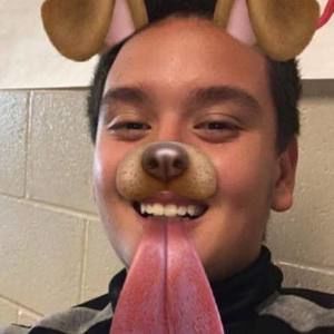 Meet your Posher, Omar