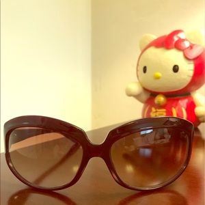 100% Authentic Oliver Peoples sunglasses.