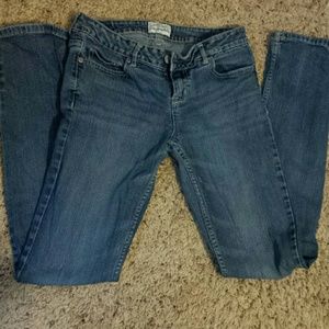 Aeropostale Bayla Skinny Jeans size 7/8