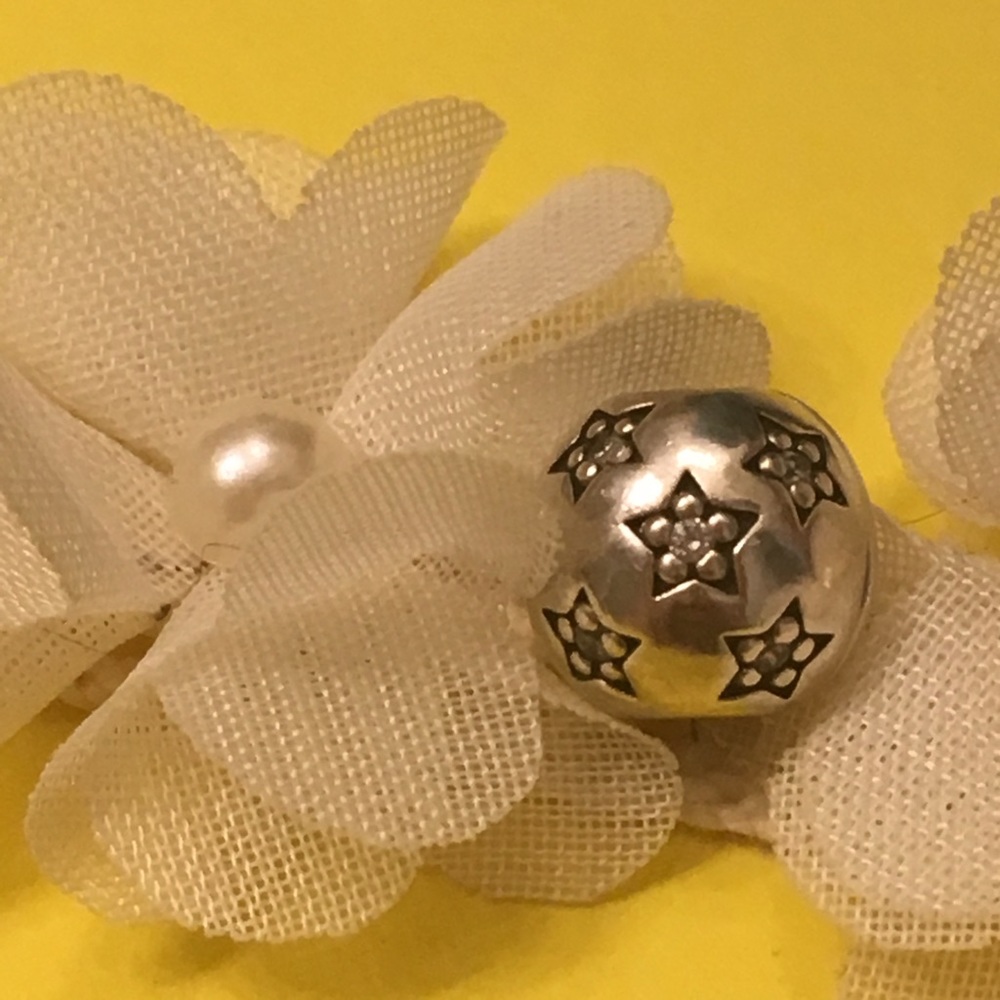 Pandora Twinkle Twinkle Clip