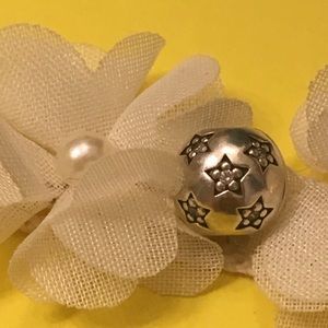 Pandora Twinkle Twinkle Clip