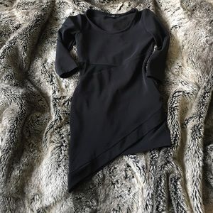 3/4 Sleeve LBD