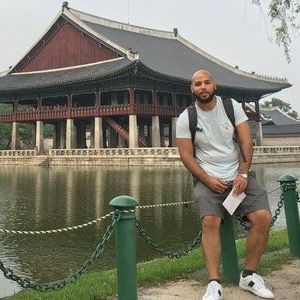 Meet your Posher, Serrano