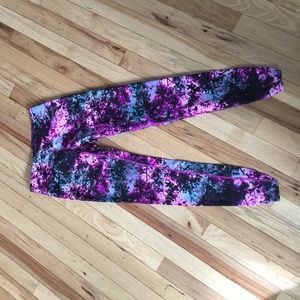 Calvin Klein workout leggings