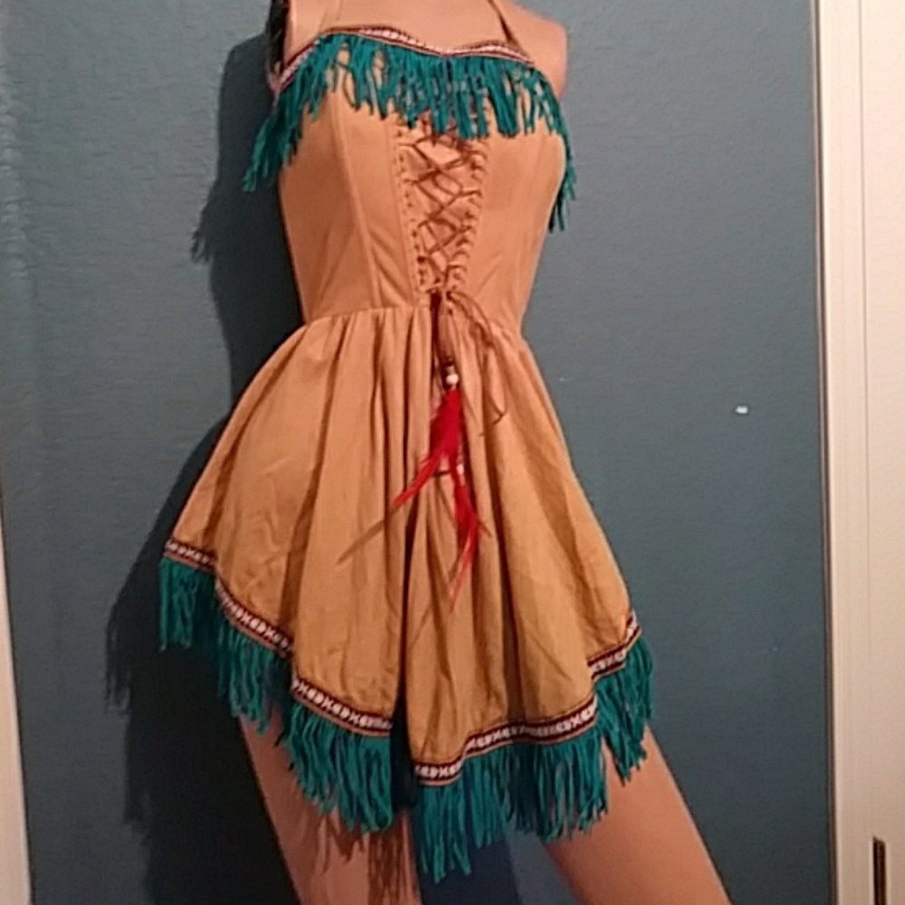 Western Costume