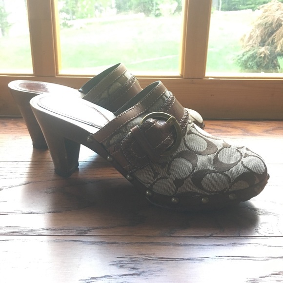 Coach "Authentic" Shoes - Picture 2 of 8