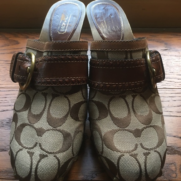 Coach "Authentic" Shoes - Picture 3 of 8