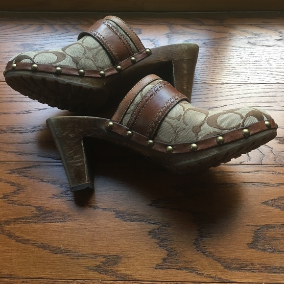 Coach "Authentic" Shoes - Picture 5 of 8