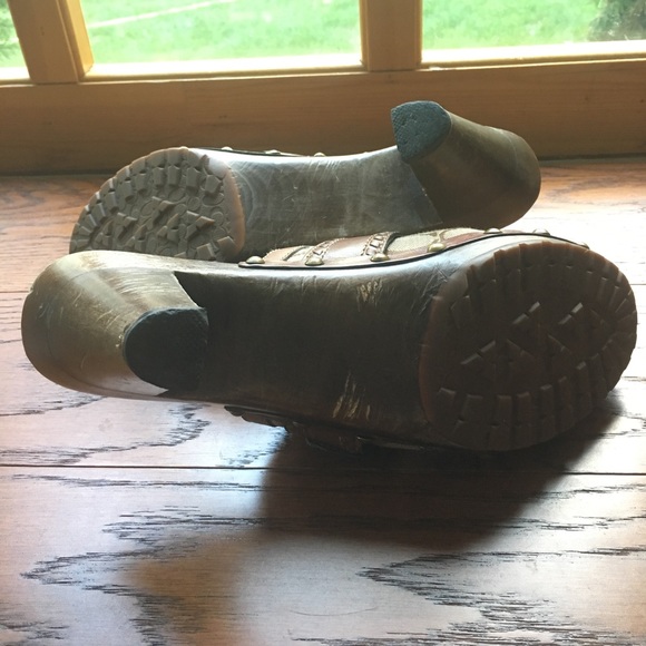 Coach "Authentic" Shoes - Picture 6 of 8