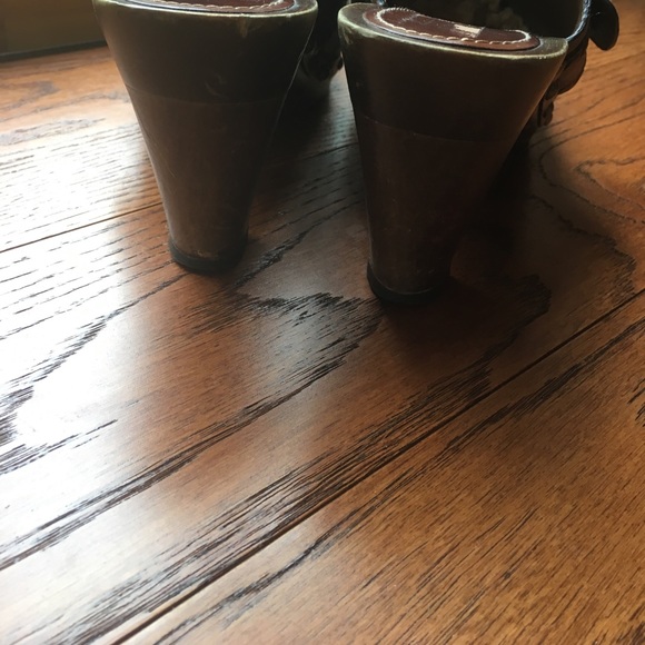 Coach "Authentic" Shoes - Picture 8 of 8