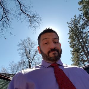 Meet your Posher, Mathew