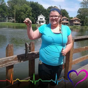 Meet your Posher, Morgan