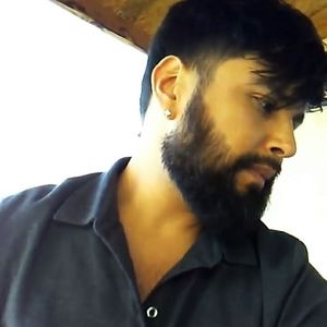 Meet your Posher, Mateo