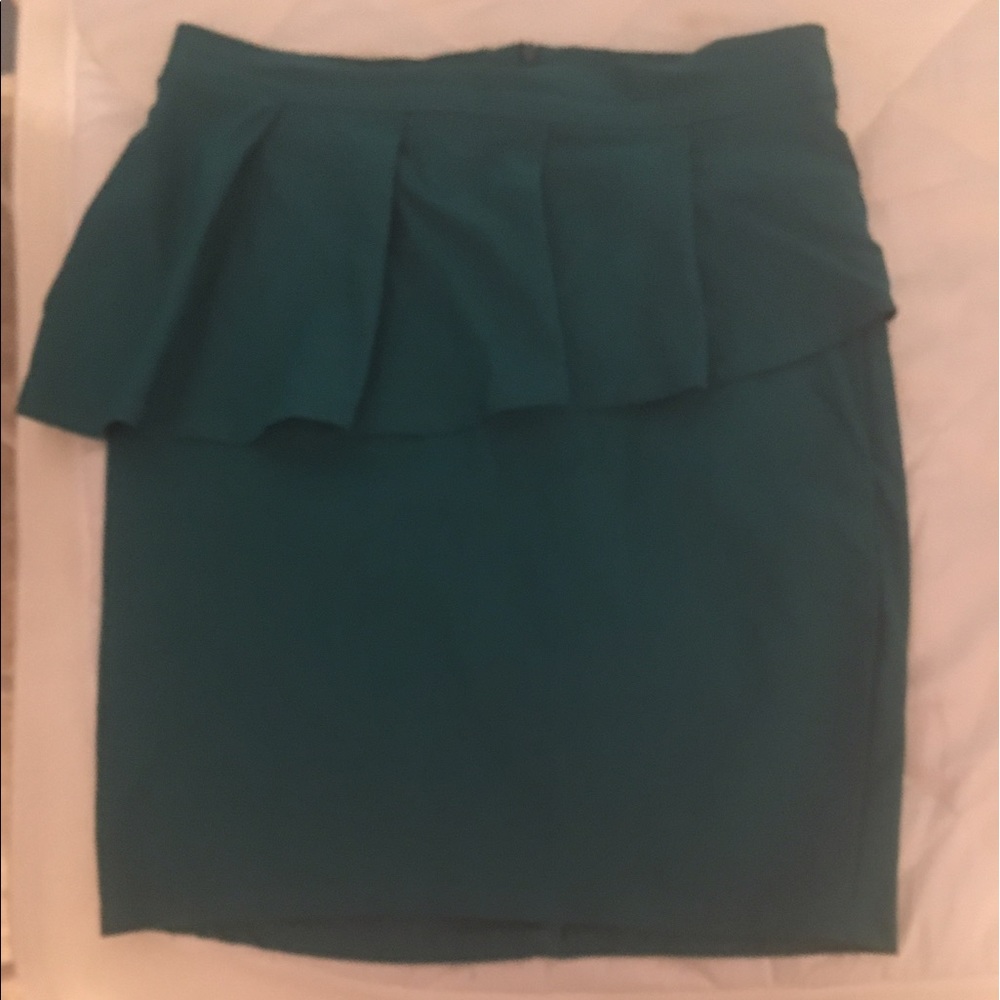 MIdi Skirt