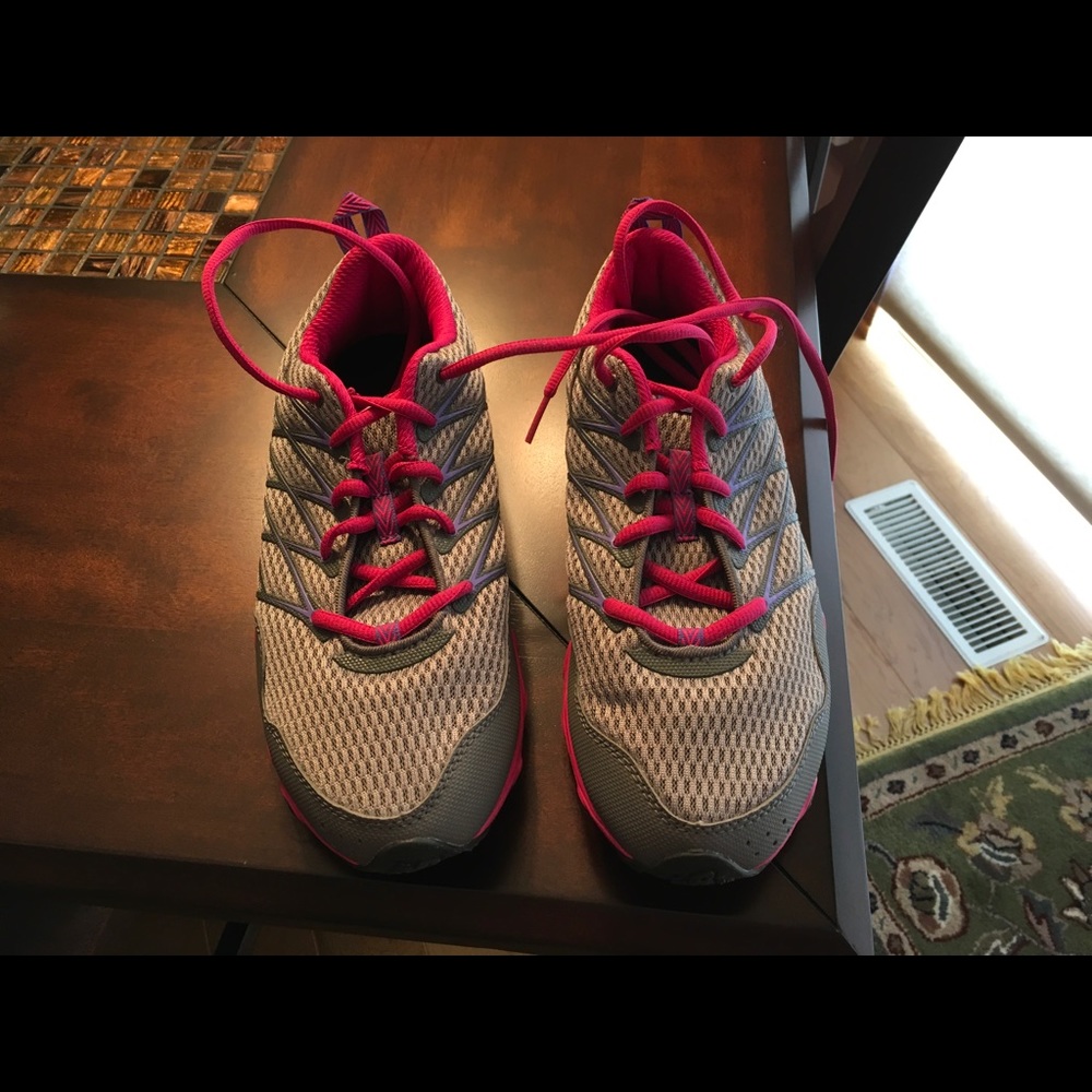 NB Activa Lite Athletic Shoes: NEWLY REDUCED!