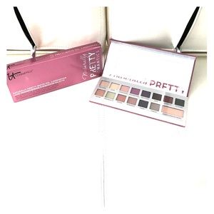 It Naturally pretty Romantics Vol 2 pretty palette