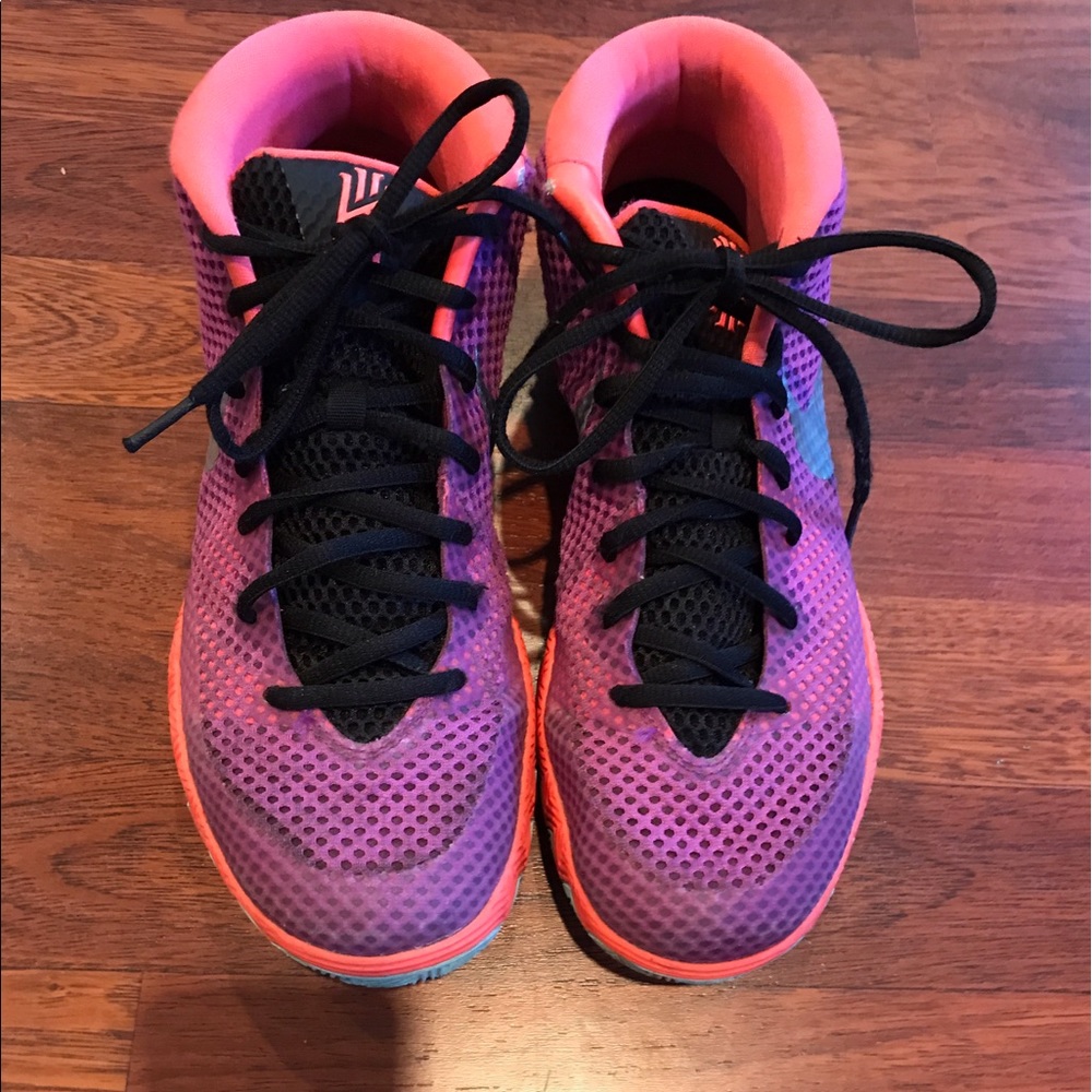 Nike kyrie Irving 1