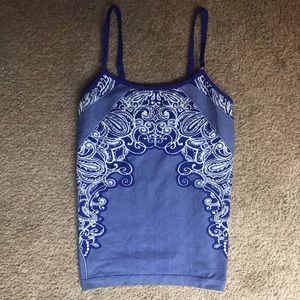 Athleta Tank Top