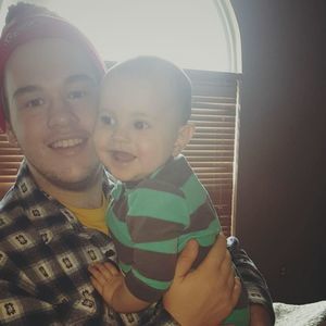 Meet your Posher, Nick