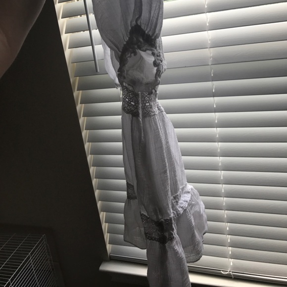 It doesn't fit. - Picture 2 of 4