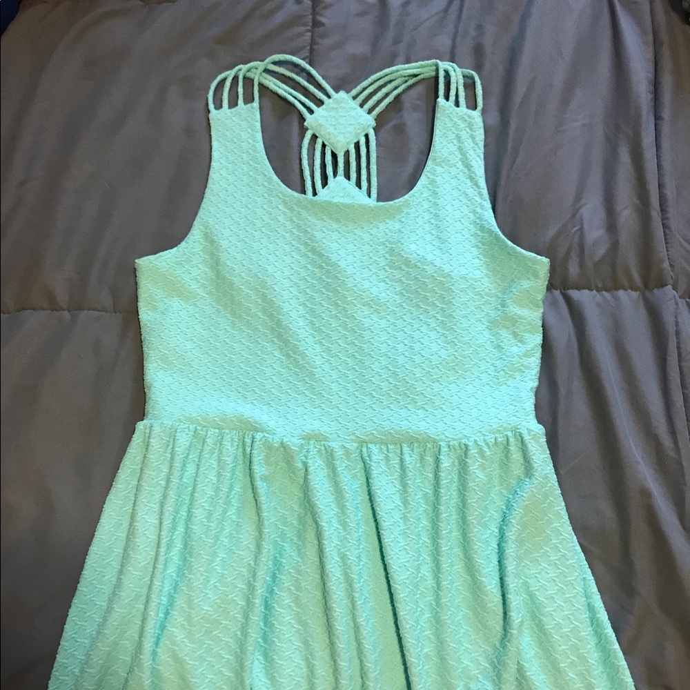 NWT women's Mint dress 👗