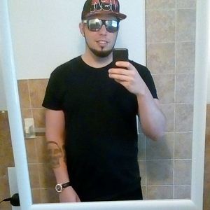 Meet your Posher, Dylan