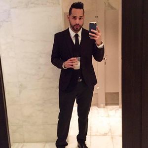 Meet your Posher, Luis